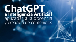 CURSO DE CHAT GPT, GEMINI, COPILOT Y OTRAS HERRAMIENTAS DE IA