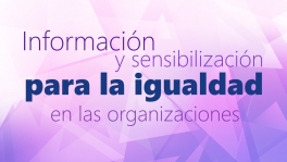 curso de informacion y sensibilizacion para la igualdad en las organizaciones_