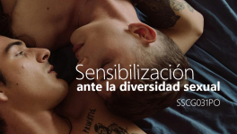curso de sensibilización ante la diversidad sexual_