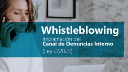 curso whistleblowing