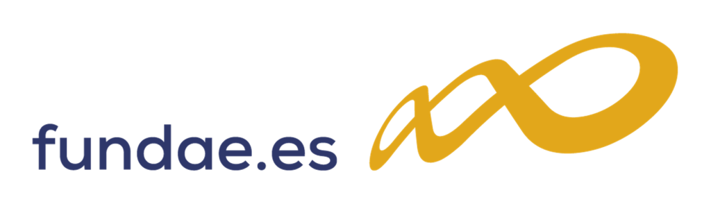 logo FUNDAE