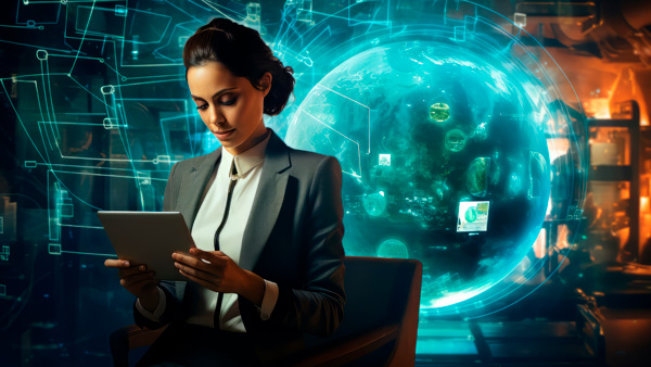 MASTER IA FOR BUSINESS EXPERT ONLINE