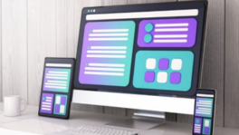 master diseño web wordpress IA