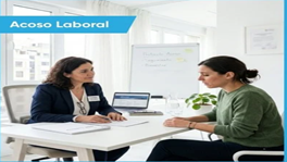Curso Acoso Laboral Online