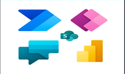 Curso Power Platform Sharepoint Integration Online