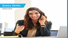Máster Sales Skills Online