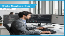 Máster Data Engineering Online