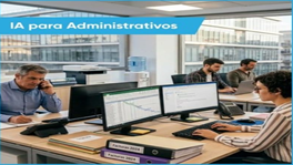 ia para administrativos