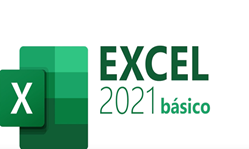 Curso de Excel 2021 básico