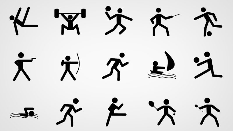 Curso de Entrenador para juegos deportivos básico