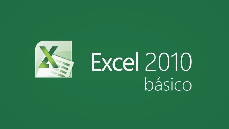 Curso de Excel 2010 básico