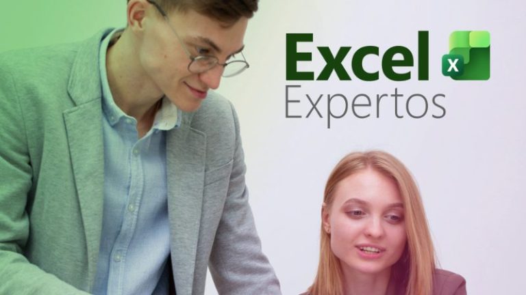 Curso de Excel expertos: análisis y gestión avanzada de datos