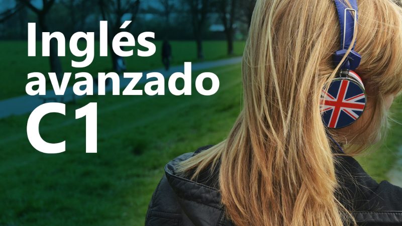 Curso de Inglés Avanzado (C1)
