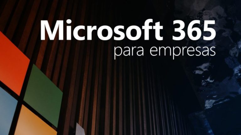 Curso de Microsoft 365 para empresas