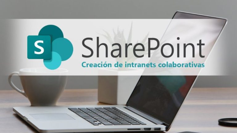 Curso de Microsoft SharePoint. Creación de intranets colaborativas
