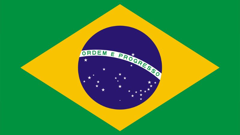 Curso de Portugués iniciación (Brasil)