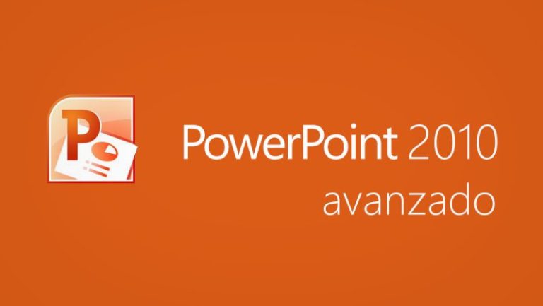 Curso de PowerPoint 2010 avanzado