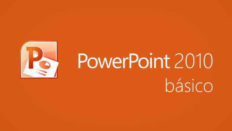 Curso de PowerPoint 2010 básico