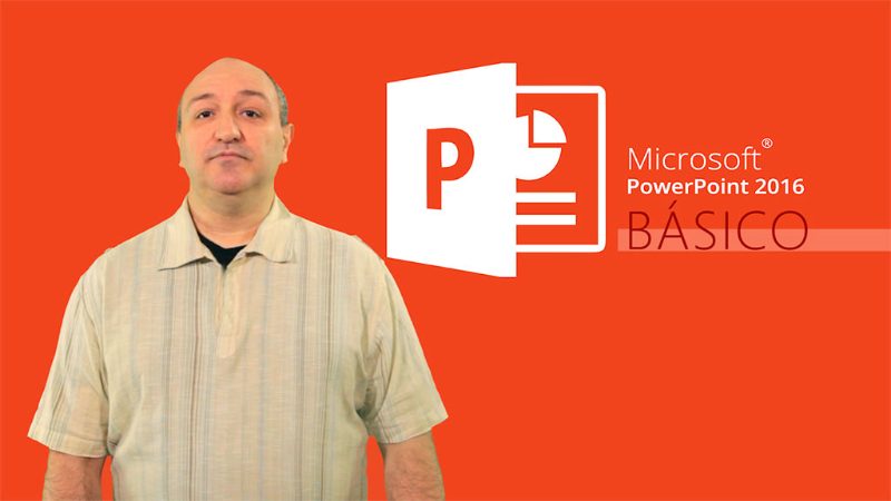 Curso de PowerPoint 2016 básico