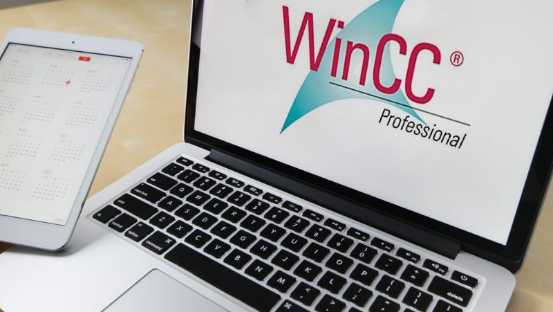 Curso de Siemens Scada WinCC