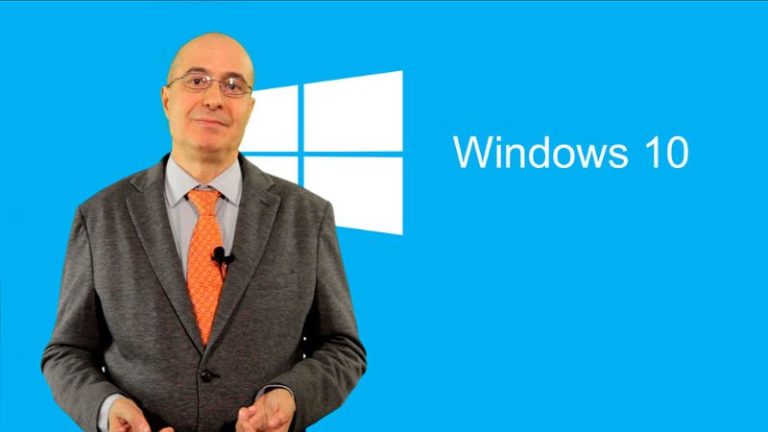 Curso de Windows 10