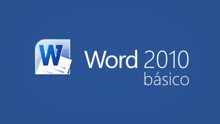 Curso de Word 2010 básico